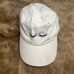 Trendy dad hat